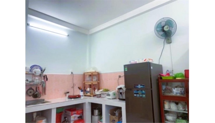 NHÀ 2 TẦNG - HẺM XE HƠI – 41M2 – TÂN KỲ TÂN QUÝ – TÂN PHÚ – NHỈNH 4 TỶ
